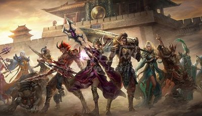 激情传奇sf 开创属于你的传奇人生